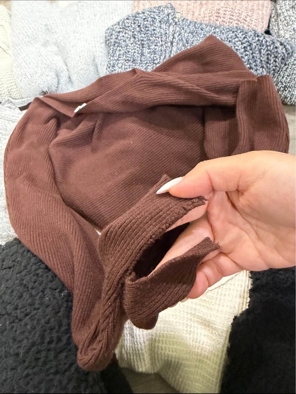 American Eagle , Zara , Abercrombie y2k bundle - Picture 5 of 6
